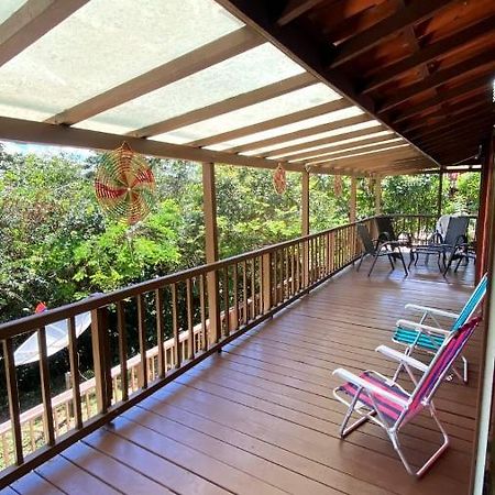 Condominio Eco Resort Lencois Barreirinhas Dış mekan fotoğraf