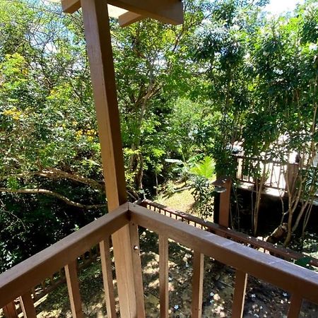 Condominio Eco Resort Lencois Barreirinhas Dış mekan fotoğraf