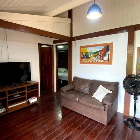 Condominio Eco Resort Lencois Barreirinhas Dış mekan fotoğraf