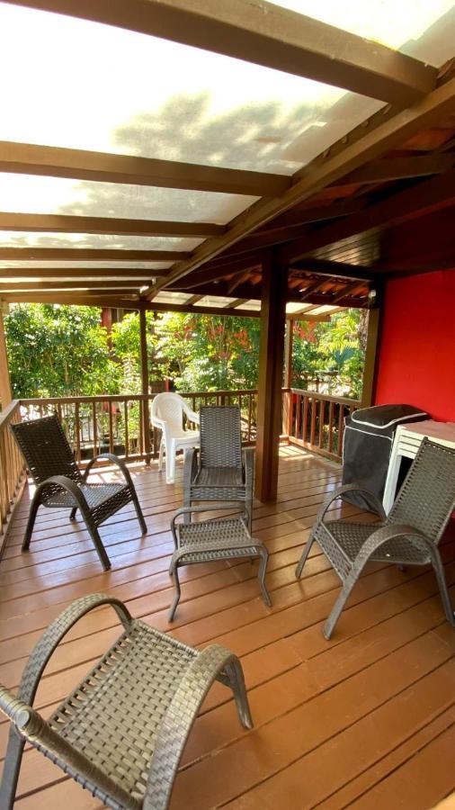 Condominio Eco Resort Lencois Barreirinhas Dış mekan fotoğraf