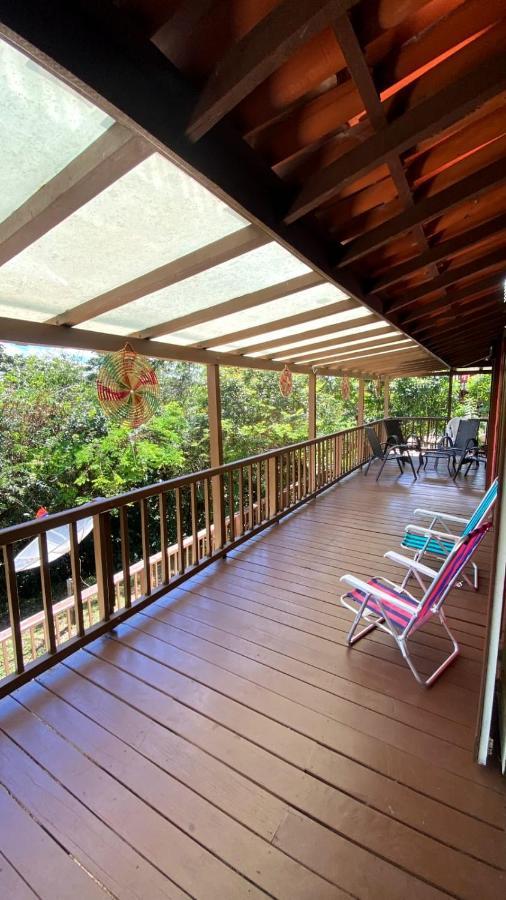 Condominio Eco Resort Lencois Barreirinhas Dış mekan fotoğraf