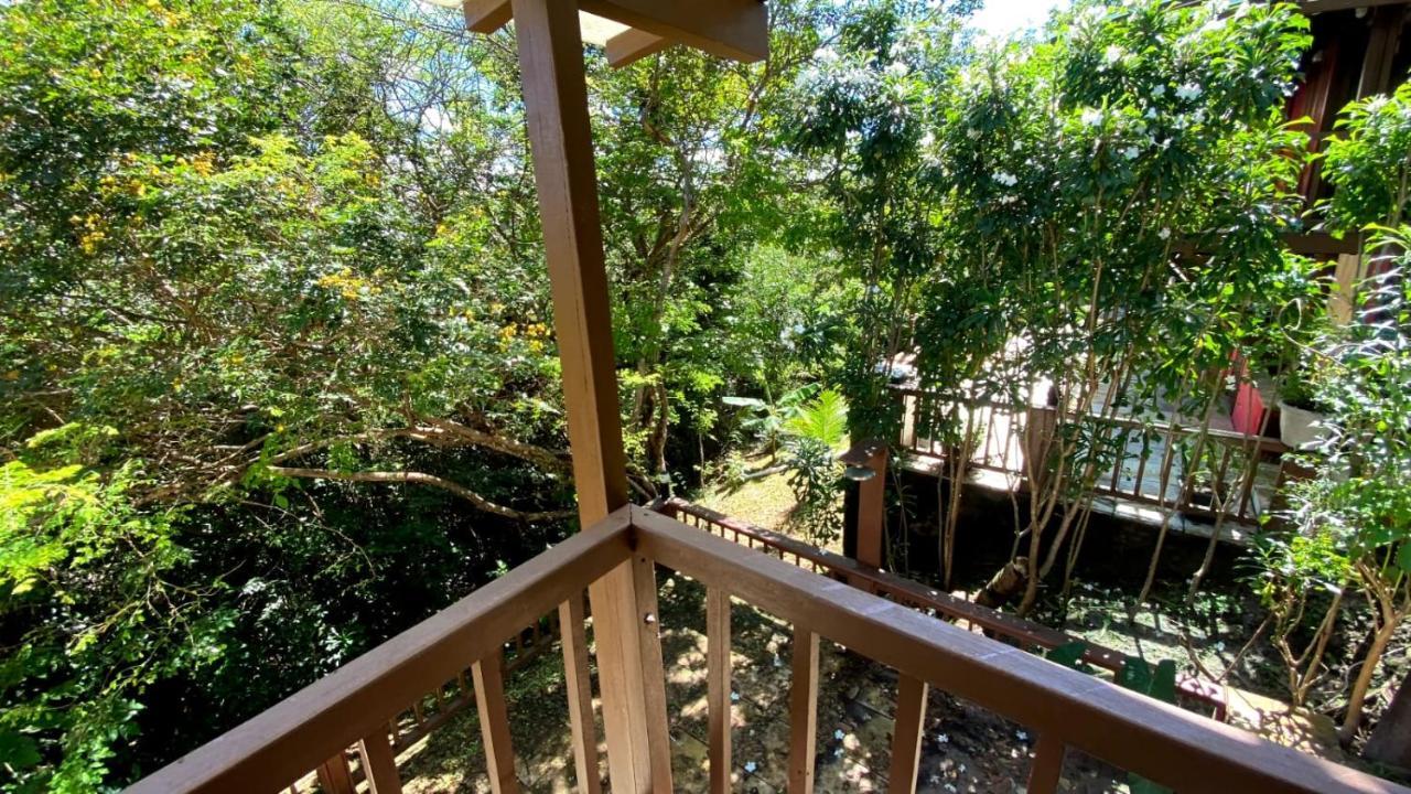 Condominio Eco Resort Lencois Barreirinhas Dış mekan fotoğraf