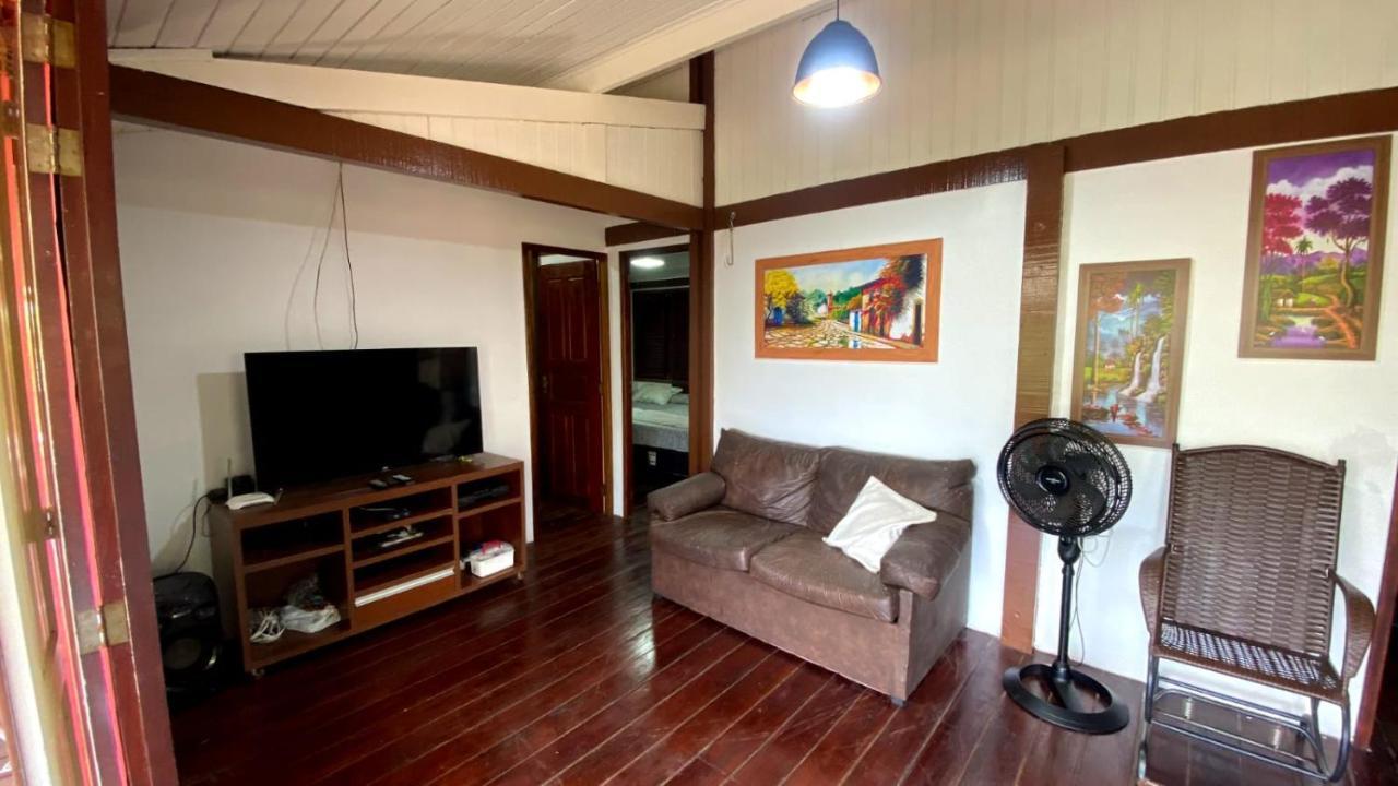 Condominio Eco Resort Lencois Barreirinhas Dış mekan fotoğraf
