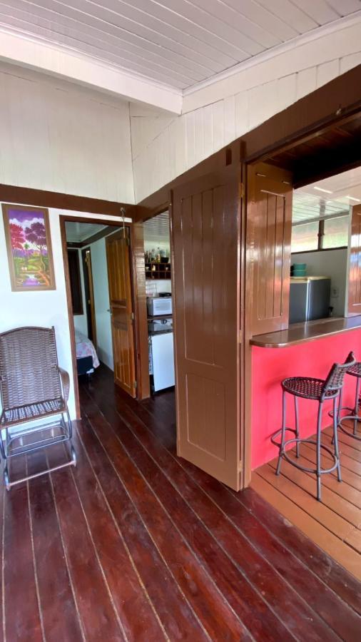 Condominio Eco Resort Lencois Barreirinhas Dış mekan fotoğraf