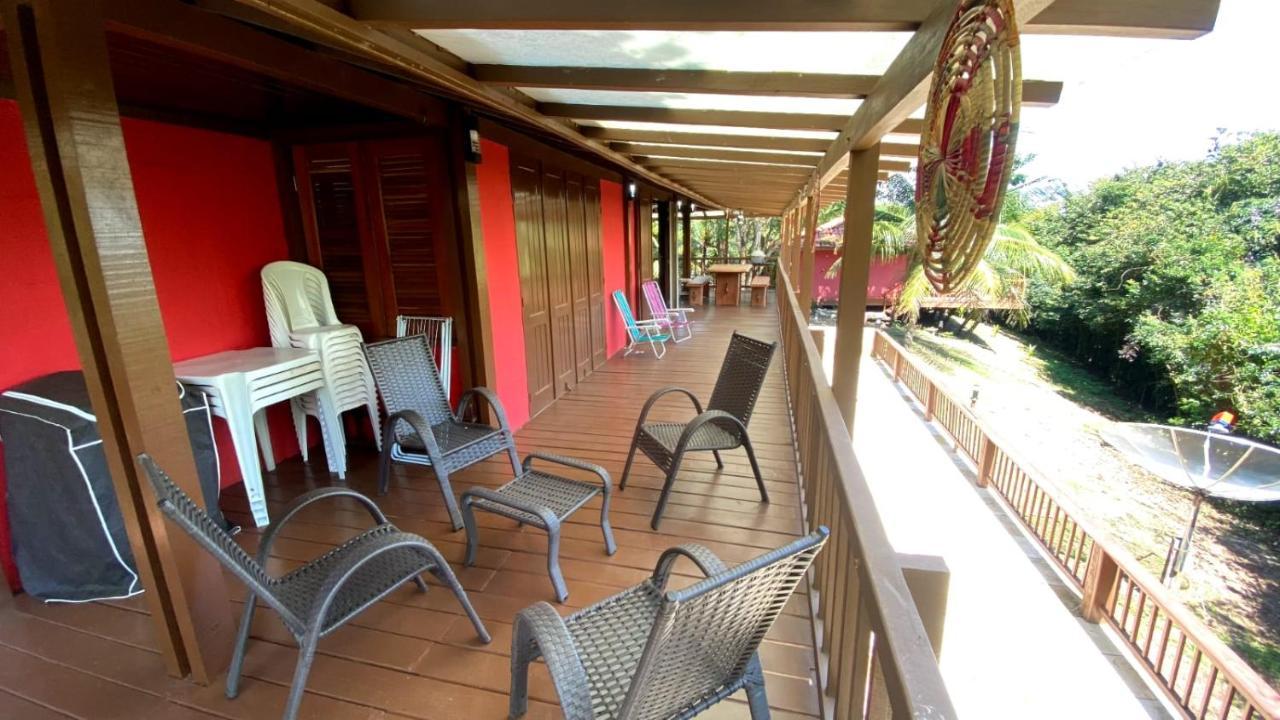 Condominio Eco Resort Lencois Barreirinhas Dış mekan fotoğraf