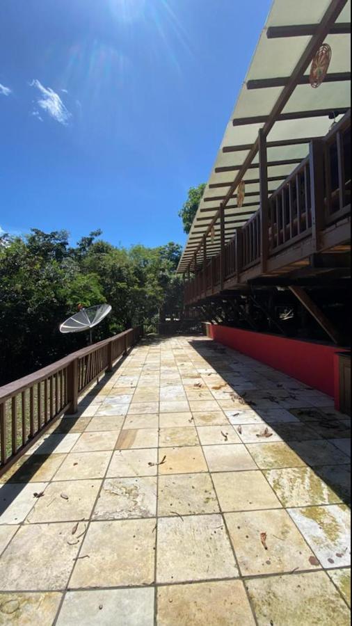 Condominio Eco Resort Lencois Barreirinhas Dış mekan fotoğraf