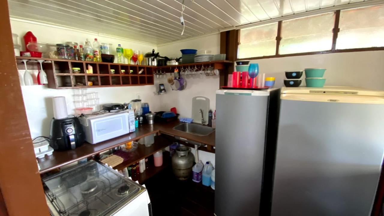 Condominio Eco Resort Lencois Barreirinhas Dış mekan fotoğraf