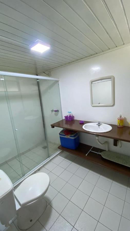 Condominio Eco Resort Lencois Barreirinhas Dış mekan fotoğraf