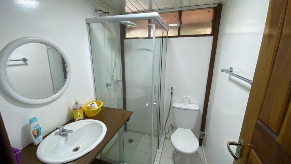Condominio Eco Resort Lencois Barreirinhas Dış mekan fotoğraf
