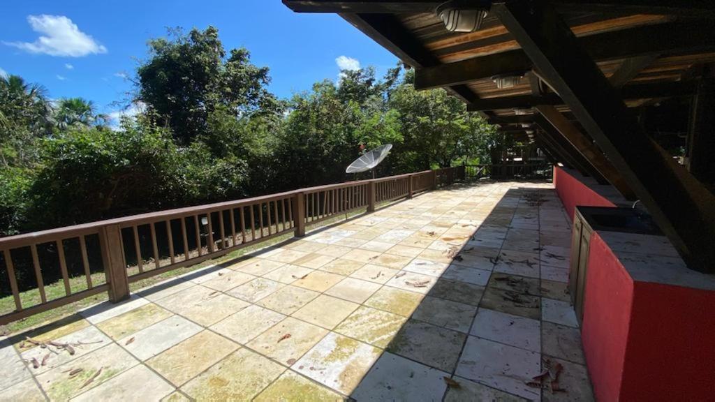 Condominio Eco Resort Lencois Barreirinhas Dış mekan fotoğraf