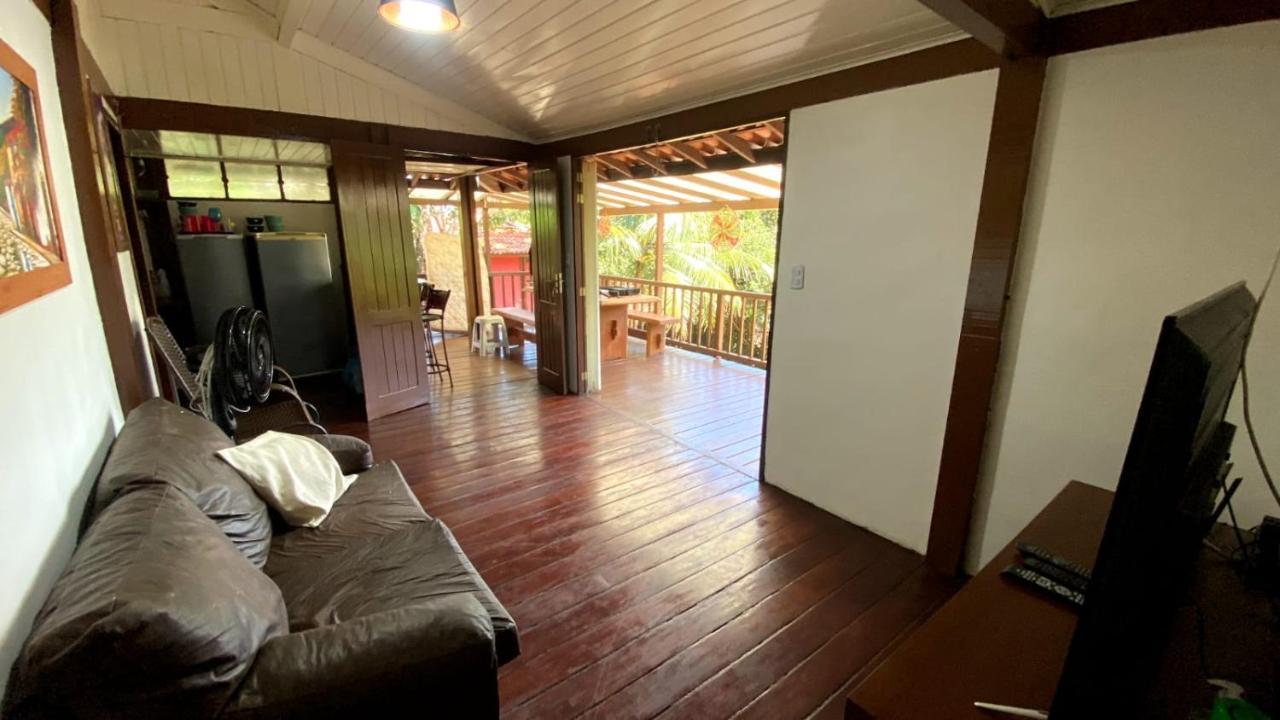 Condominio Eco Resort Lencois Barreirinhas Dış mekan fotoğraf