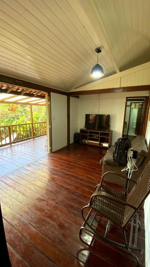 Condominio Eco Resort Lencois Barreirinhas Dış mekan fotoğraf