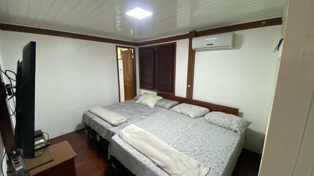 Condominio Eco Resort Lencois Barreirinhas Dış mekan fotoğraf