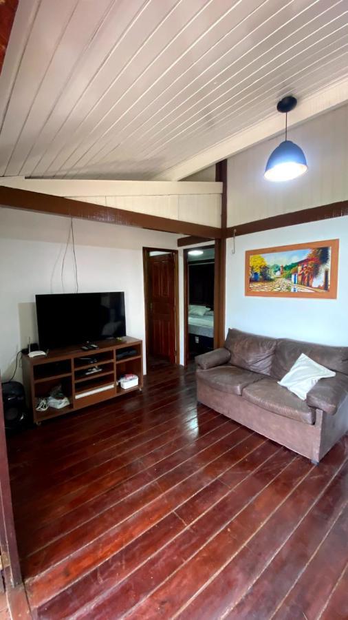Condominio Eco Resort Lencois Barreirinhas Dış mekan fotoğraf