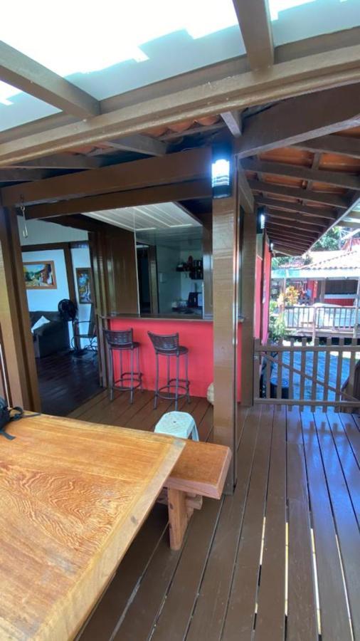 Condominio Eco Resort Lencois Barreirinhas Dış mekan fotoğraf