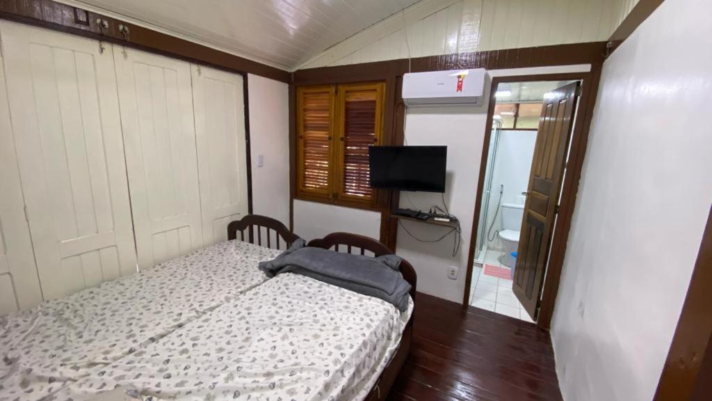 Condominio Eco Resort Lencois Barreirinhas Dış mekan fotoğraf