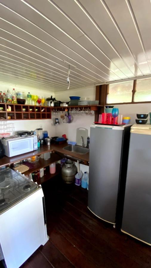 Condominio Eco Resort Lencois Barreirinhas Dış mekan fotoğraf