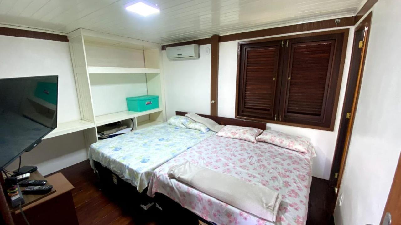 Condominio Eco Resort Lencois Barreirinhas Dış mekan fotoğraf