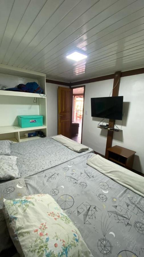Condominio Eco Resort Lencois Barreirinhas Dış mekan fotoğraf