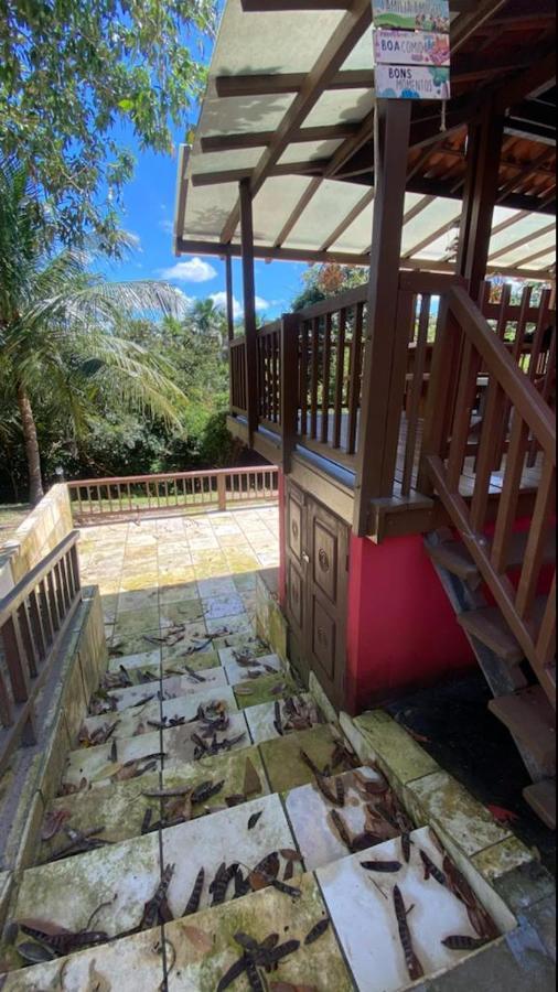 Condominio Eco Resort Lencois Barreirinhas Dış mekan fotoğraf